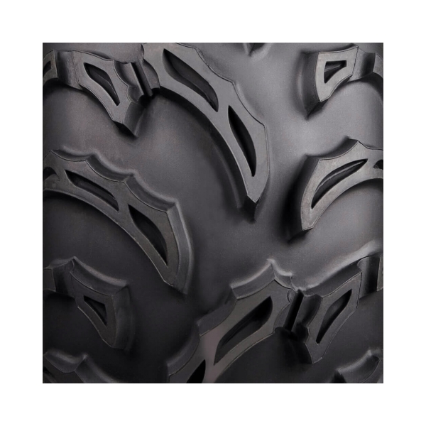 Гума за АТВ 25x10-12 3* TL Black Rock - Image 2