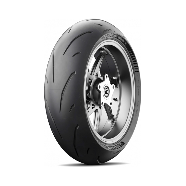 Задна гума Power GP2 180/55 ZR 17 M/C (73W) R TL