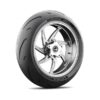 Задна гума Power GP2 180/55 ZR 17 M/C (73W) R TL - Image 2
