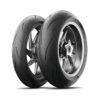 Задна гума Power GP2 180/55 ZR 17 M/C (73W) R TL - Image 3