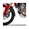 Удължение за преден калник Honda CRF1000 16-19, CRF1100 Africa Twin 20-25, XL750 Transalp 23-26 - Image 3