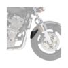 Удължение за преден калник Honda CB900F Hornet 02-05, CB600F Hornet 98-04 - Image 2