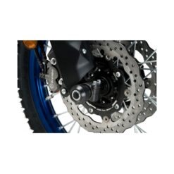 Alternative view of PHB19 слайдер предница Yamaha Tenere 700 19-26