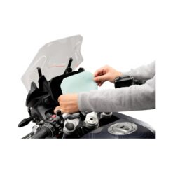 Alternative view of Протектор за дисплей за BMW