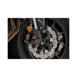 Alternative view of PHB19 слайдер предница Honda CB750 Hornet 23-26