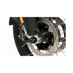 Alternative view of PHB19 слайдер предница BMW F750GS 18-24, F850GS 18-23, F900GS/F800GS 24-26
