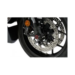 Alternative view of PHB19 слайдер предница Honda CBR650R 19-26