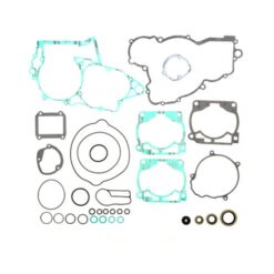 Пълен комплект гарнитури KTM SX250/EXC250 05-06