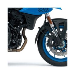 Удължение за преден калник Suzuki GSX-8S 23-26, GSX-8R 24-26, GSX-8TT  25-26