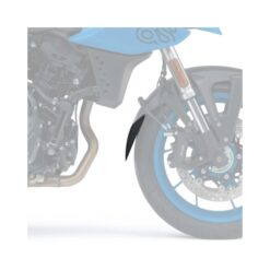 Alternative view of Удължение за преден калник Suzuki GSX-8S 23-26, GSX-8R 24-26, GSX-8TT  25-26