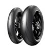 Предна гума Diablo Supercorsa SC1 V3 120/70ZR17 M/C TL 58W SC1 F - Image 3