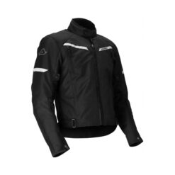 Яке X-Street CE Jacket Black
