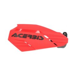 Предпазители за кормило Linear Red/Black