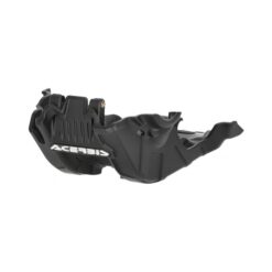 Протектор двигател KTM SX125 23-27  Husqvarna TC125 23-27, TE150i 24-25  GasGas MC125 24-27 черен