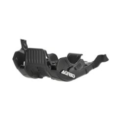 Протектор двигател KTM 250/300SX 23-27  Husqvarna TC250 23-27, TE250/300 24-27, TX300 23-27  Gas Gas EC/MC/EX 24-26 черен
