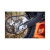 Прoтектор шарнир Teketmagnet GasGas  Husqvarna  KTM SX125-250 12-22, SX-F250-450 12-22  Husqvarna FE250-501 14-23 черен - Image 3