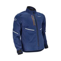 Яке X-Duro W-Proof Blue/Orange