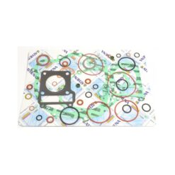 Пълен комплект гарнитури Yamaha TT-R125 05-15, XT125X/R 05-08, YBR125 05-14, YFM125 11-13