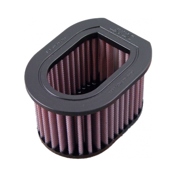 Спортен въздушен филтър Kawasaki Z750 04-12, Z750S 05-07, Z800 13-16, Z1000 03-09
