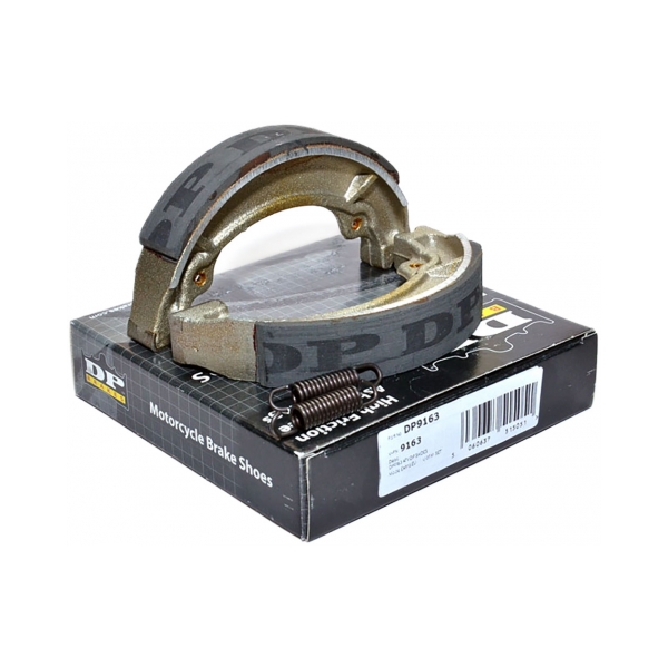 Спирачни челюсти DP9163