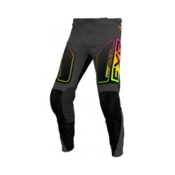 Панталон Clutch MX24 Black Sherbert