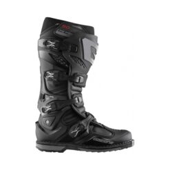 Alternative view of Ботуши SG22 Black