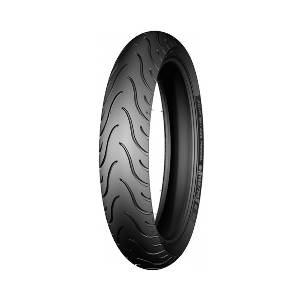Предна гума Pilot Street Radial 110/70 R 17 M/C 54H F TL/TT