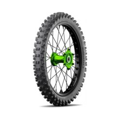 Предна гума Starcross 6 Medium Soft 80/100-21 M/C 51M NHS F TT