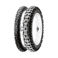 Задна гума MT21 Rallycross 130/90-17 M/C 68P M+S MT21-R