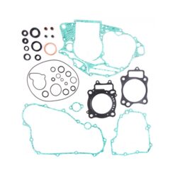 Пълен комплект гарнитури Honda CRF250R 10-17