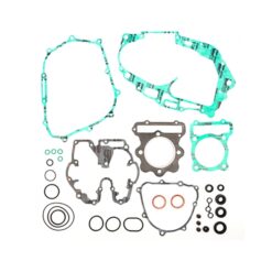 Пълен комплект гарнитури Honda XR250R 96-04