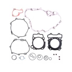 Пълен комплект гарнитури Yamaha YZ250F 14-18, YZ250FX 15-19, WR250F 15-19