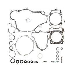 Пълен комплект гарнитури Yamaha WR450F 03-06