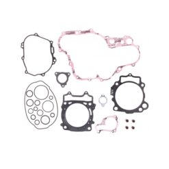 Пълен комплект гарнитури Yamaha YZ450F 14-17, YZ450FX 16-18, WR450F 16-18