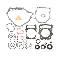 Пълен комплект гарнитури Yamaha ATV YFM 700 Grizzly 07-13, YXR 700 Rhino 08-13