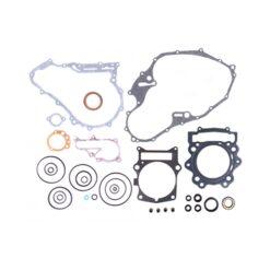 Пълен комплект гарнитури Yamaha YFM700R Raptor 15-22