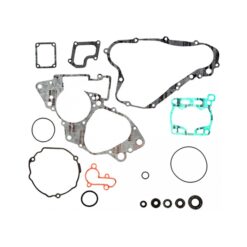 Пълен комплект гарнитури Suzuki RM85 02-23