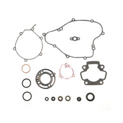 Пълен комплект гарнитури Kawasaki KX65 06-27