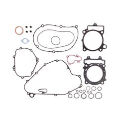 Пълен комплект гарнитури Kawasaki KX450F 16-18