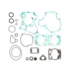 Пълен комплект гарнитури KTM 50SX 09-23  Husqvarna TC50 17-23  Gas-Gas MC50 21-23