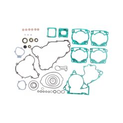 Пълен комплект гарнитури KTM 250SX 17-18, 300EXC 17-22  Husqvarna TC250 17-18, TE/TX300 17-22  Gas-Gas EC/EX300 21-22