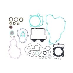 Пълен комплект гарнитури KTM 250EXC-F 14-16  Husqvarna FE250 14-16  Husaberg FE250 14