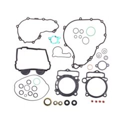 Пълен комплект гарнитури KTM 350SX-F 16-18  Husqvarna FX350 17-19, FC350 16-18