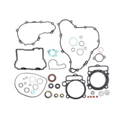Пълен комплект гарнитури KTM 350EXC-F 17-19  Husqvarna FE350 17-19
