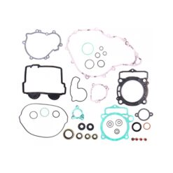 Пълен комплект гарнитури KTM 350SX-F 13-15  Husqvarna FC350 14-15