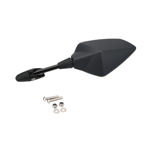 Огледало Rearview RS1 S/Left Fix Yamaha