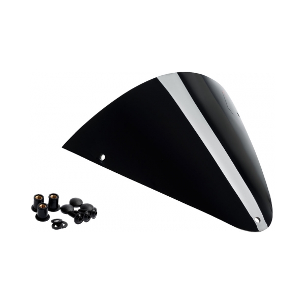 Слюда Spare YAMAHA XJ600S DIVERSION 2003 Black