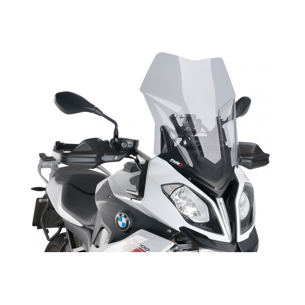 Слюда Touring BMW S1000XR 15-19 Smoke