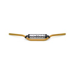 Кормило 7/8 RC High златист