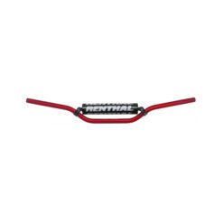 Кормило 7/8 RC червен
